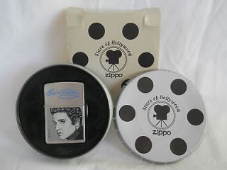 elvis zippo lighter in Zippo
