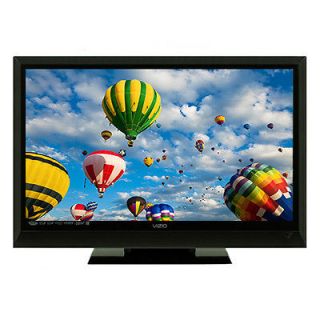 Vizio 47 E470VLE Flat LCD HD TV Full HD 1080p TV HDMI 8ms 100,0001 