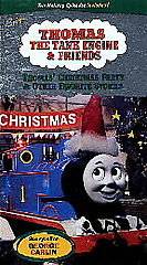 Thomas the Tank Engine and Friends   Christmas Party & Other Favorite 