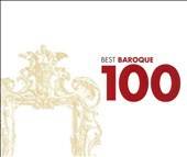 Best Baroque 100 by Anner Bylsma, Maurice André, Bob van Asperen 