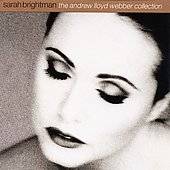 The Andrew Lloyd Webber Collection by Sarah Brightman CD, Dec 1997 