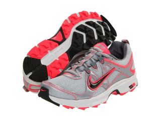 NIKE AIR ALVORD 9 443847 WOMENS TRAIL RUNNING SHOES SIZES 9, 10 GRY 