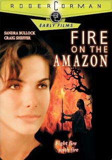 Fire on the  DVD, 2005