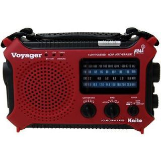 crank shortwave radio in Portable AM/FM Radios