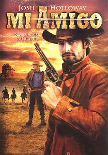 Mi Amigo DVD, 2006, Spanish Subtitled Box Art Edition
