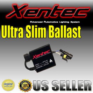 HID REPLACEMENT BALLAST FOR ALL BULB SIZE COLOR XENON