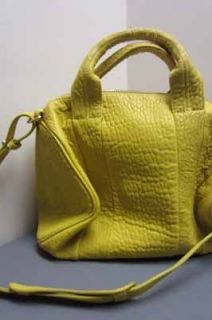 alexander wang rocco in Handbags & Purses
