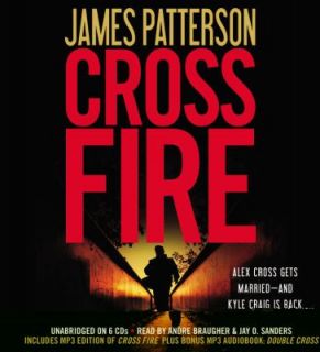 Alex Cross by James Patterson 2010, Digital, Other