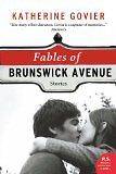 Fables of Brunswick Avenue Stories (20th Anniversary Edition)