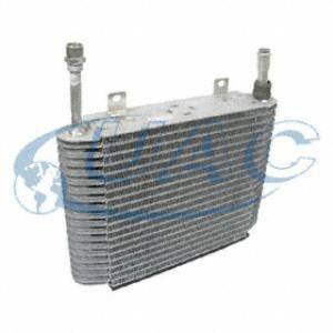 Universal Air Conditioner EV6738PFC A C Evaporator Core