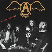 Get Your Wings by Aerosmith CD, Aug 1993, Columbia USA