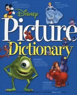   Dictionary by Alan Benjamin and Thea Feldman 2003, Hardcover