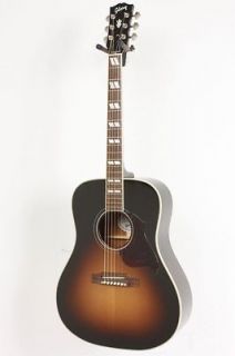 Gibson Hummingbird Pro Acoustic Electric Guitar Regular 886830494161
