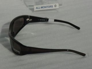 GF Gianfranco Ferre 544 01 Sunglasses 64 17 120 Black *New*