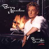 Because Its Christmas by Barry Manilow CD, Sep 2003, BMG Special 