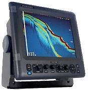 NEW FURUNO FCV1150 LCD 12.1 1KW COLOR FISH FINDER SOUNDER FURFCV1150 