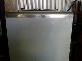 Newly listed COMMERCIAL chest freezer 5 CUFT LOCAL PICK UP