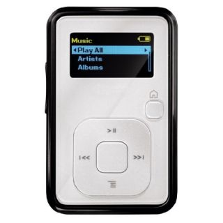 sandisk sansa clip+ 4 gb  player in iPods &  Players