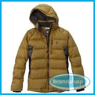 timberland earthkeepers jacket in Coats & Jackets