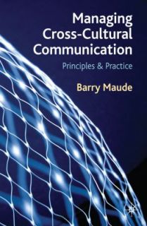   Principles and Practice by Barry Maude 2011, Paperback