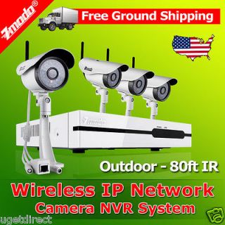 home video security system outdoor