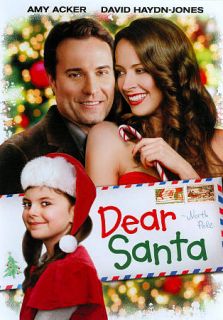 Dear Santa DVD, 2011