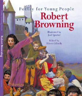 Robert Browning by Robert Browning 2003, Hardcover