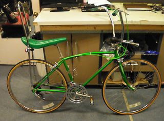Vintage Schwinn Cruiser Bike NICE SHAPE LOCAL PICK UP ONLY