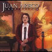 Inspiritaion by Juan Areco CD, Jun 2002, MusicHaus