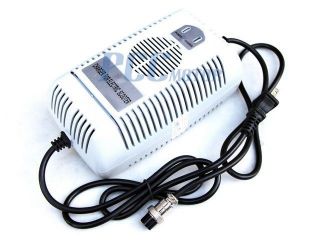 48V Volt battery Charger for Electric Scooter ATV BC05