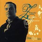 Dime Que Falto by Zacarias Ferreira CD, Feb 2007, J N Records Fania 