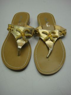 starfish sandals in Sandals & Flip Flops