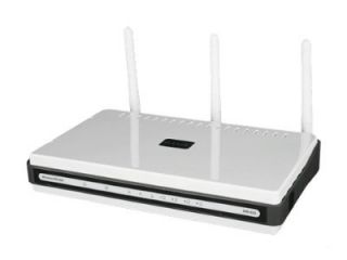 Link DIR 655 B 1 Port Gigabit Wireless Router