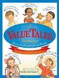 ValueTales Treasury: Stories for Growing Good People [Hardcover]