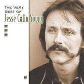 The Very Best of Jesse Colin Young Artemis by Jesse Colin Young CD 