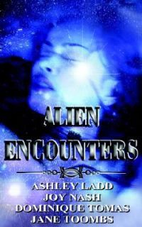 Alien Encounters by Dominique Tomas, Ash