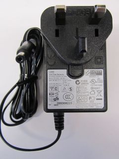 Genuine Asian Power Devices Inc AC ADAPTER WA 18H12 N14939 Power 
