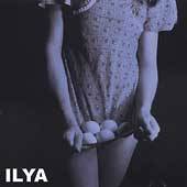 Poise Is the Greater Architect by Ilya US CD, Jun 2003, Second Nature 