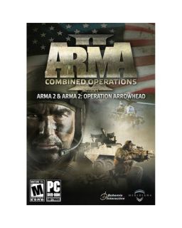 ArmA 2 Combined Operations PC, 2010