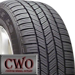 Newly listed 2 NEW Goodyear Eagle LS 225/60 16 TIRES R16 60R 60R16 