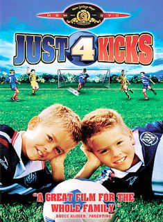 Just 4 Kicks DVD, 2003