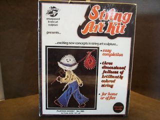 wire art kits in Home Arts & Crafts