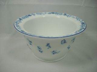   Cereal Bowl 5 3/4 Dia. SOPHIA by Laura Ashley Mint Condition 109100