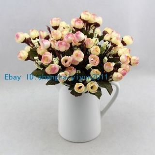 artificial flowers in Crafts