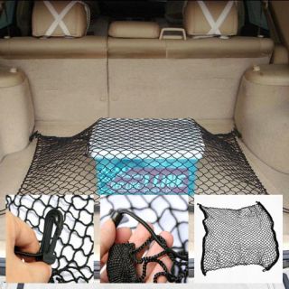 TOP Hight Quality Rear Area Car Cargo Trunk Net For Chevrolet Chevy 