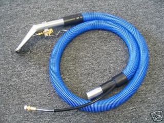 Carpet Cleaning Easy Grip Hide A Hose Upholstery Tool