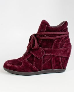 ash wedge sneakers in Womens Shoes