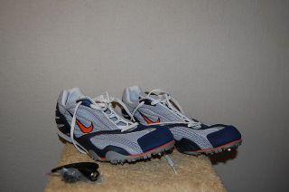   Zoom Rival Bowerman Series Running/Track Spikes/Shoes US 13/EUR 47.5