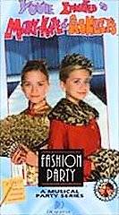 Mary Kate Ashley Olsen   Youre Invited to Mary Kate Ashleys Fashion 