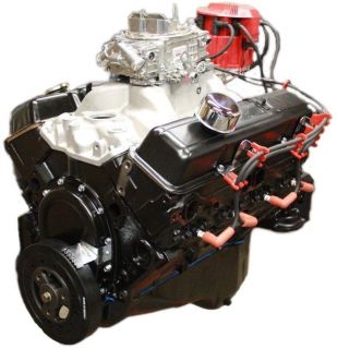   300hp+ $3000 100% Brand NEW Tested&Tuned crate engine sbc small block